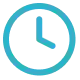 Clock icon