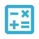 Calculations icon