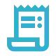 Invoice icon