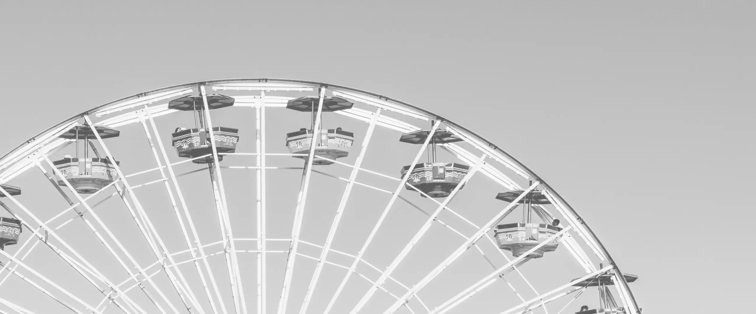 Photo of ferris wheel