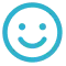 Smile icon